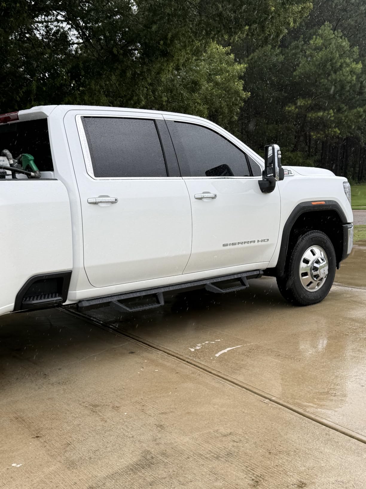 SMANOW Running Boards for 2009-2018 Dodge Ram 1500 Crew Cab (19-24 Classic) customer photo 2