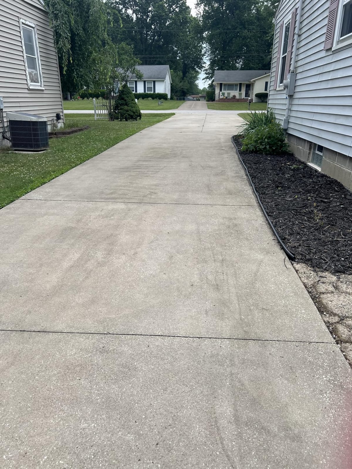 JANZ 14'' Pressure Washer Surface Cleaner customer photo 1