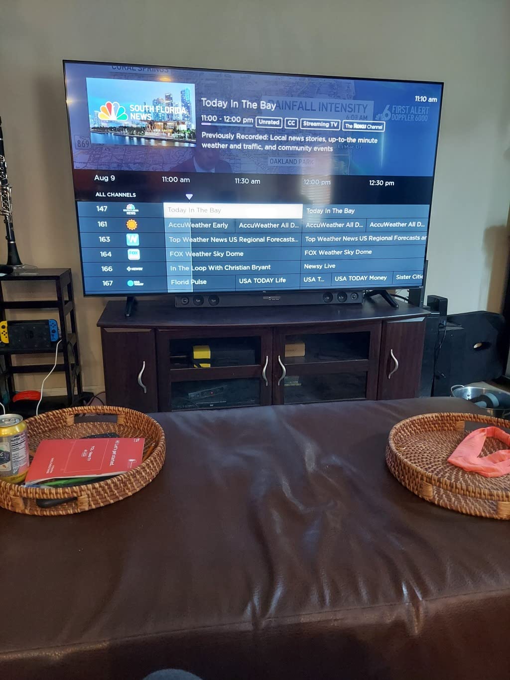 TCL 55