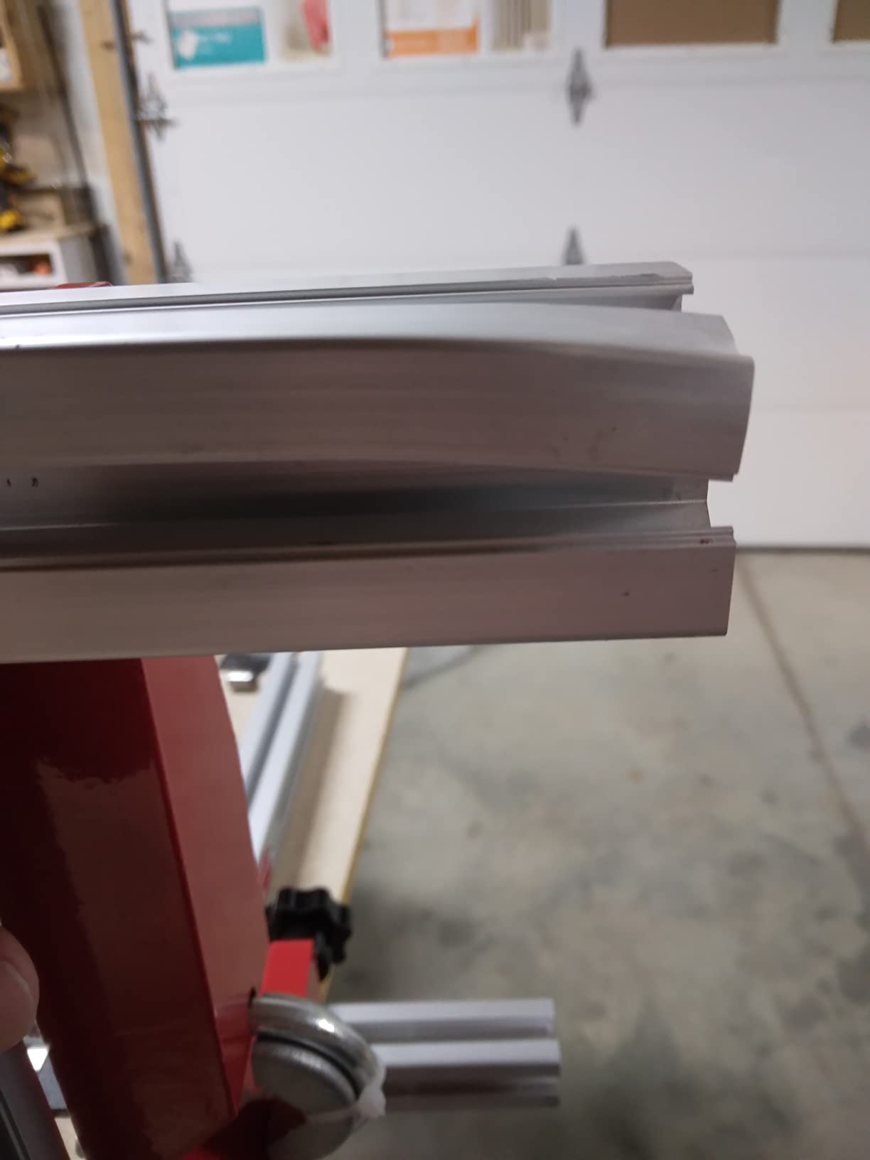 Zozen Chainsaw Mill, Fits 14”-36” Planking Milling Bar, Portable Sawmill customer photo 1