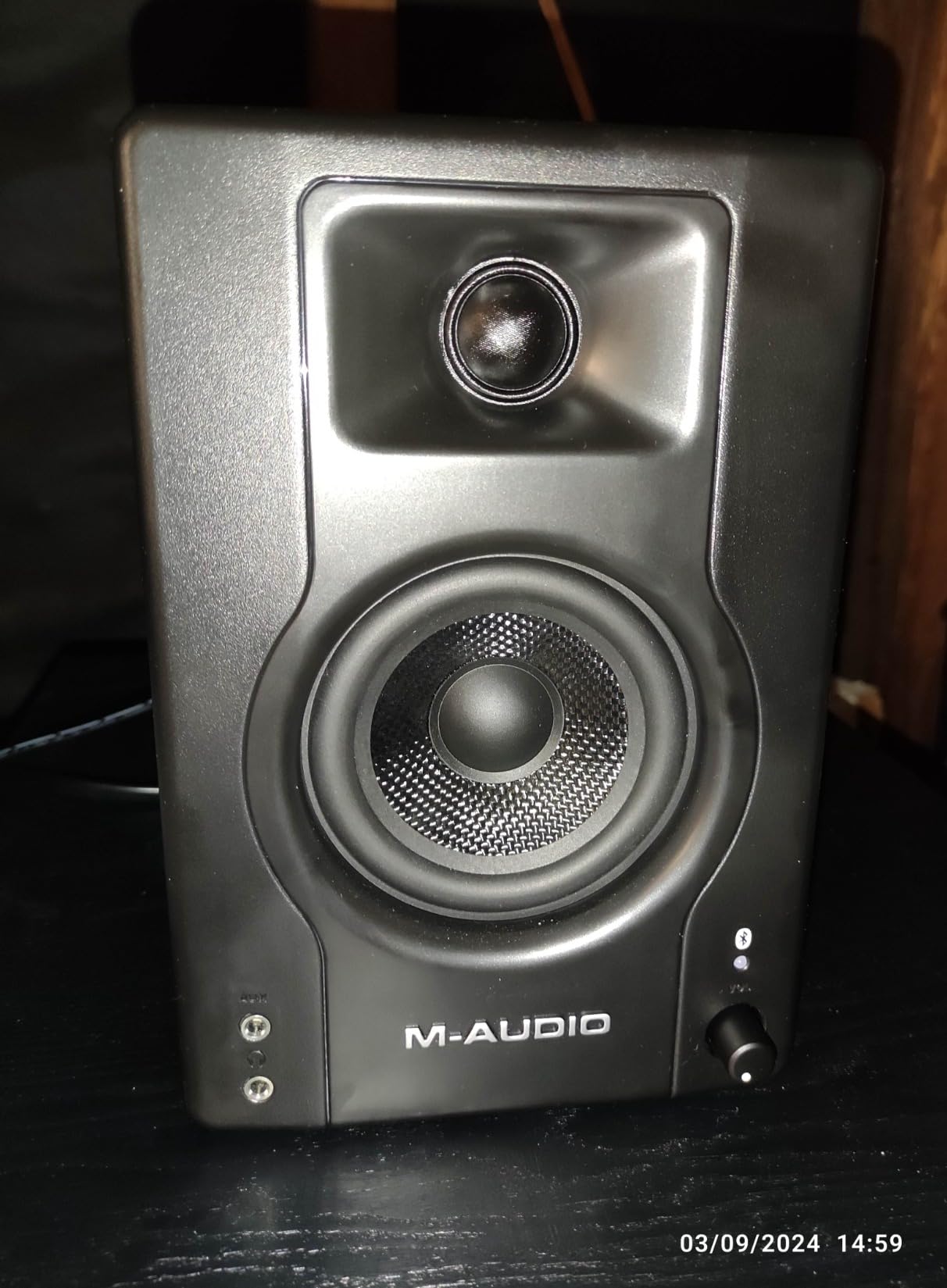 M-AUDIO BX4BT 4.5