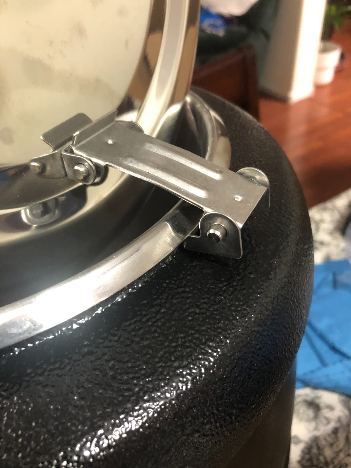 YBSVO 11 Quart Commercial Soup Kettle Warmer customer photo 1