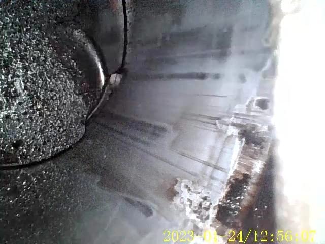 Teslong TD500 Articulating Borescope for Mechanic Automotive Inspection customer photo 1