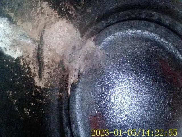 Teslong TD500 Articulating Borescope for Mechanic Automotive Inspection customer photo 2