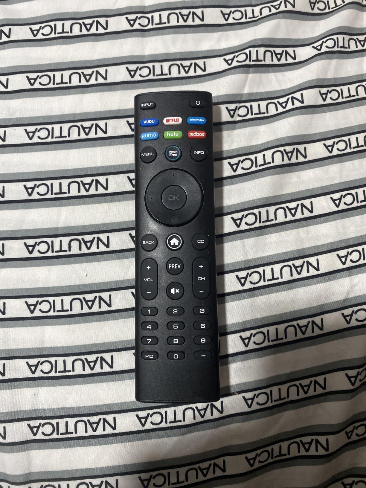 Replacement Voice Remote for Samsung-TV-Remote Control Compatible for All Samsung with Voice Function Smart Curved Frame QLED LED LCD 8K 4K TVs customer photo 1