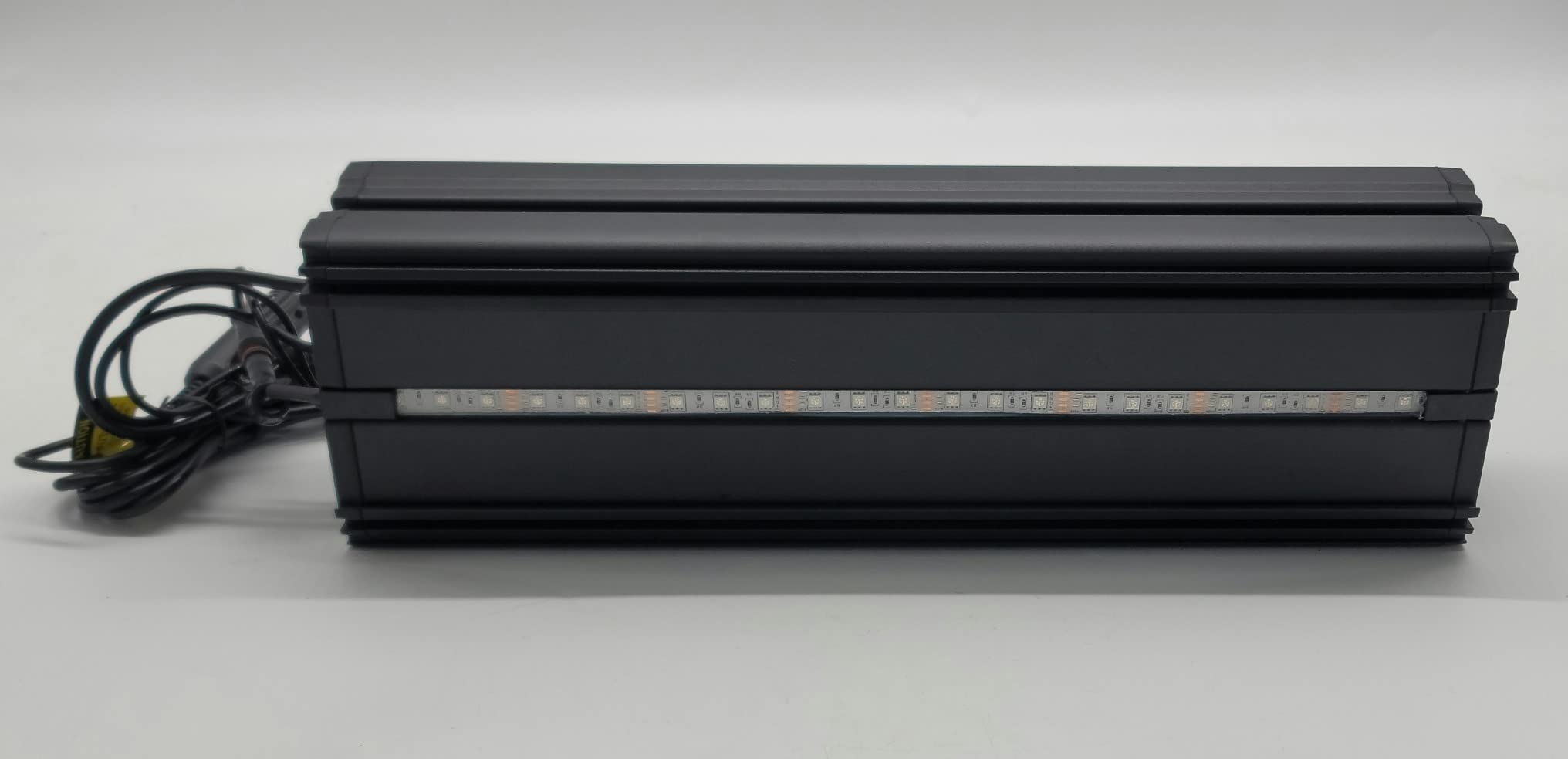 KEMIMOTO UTV Sound Bar 16 Inch with Multicolor RGB Lights customer photo 2