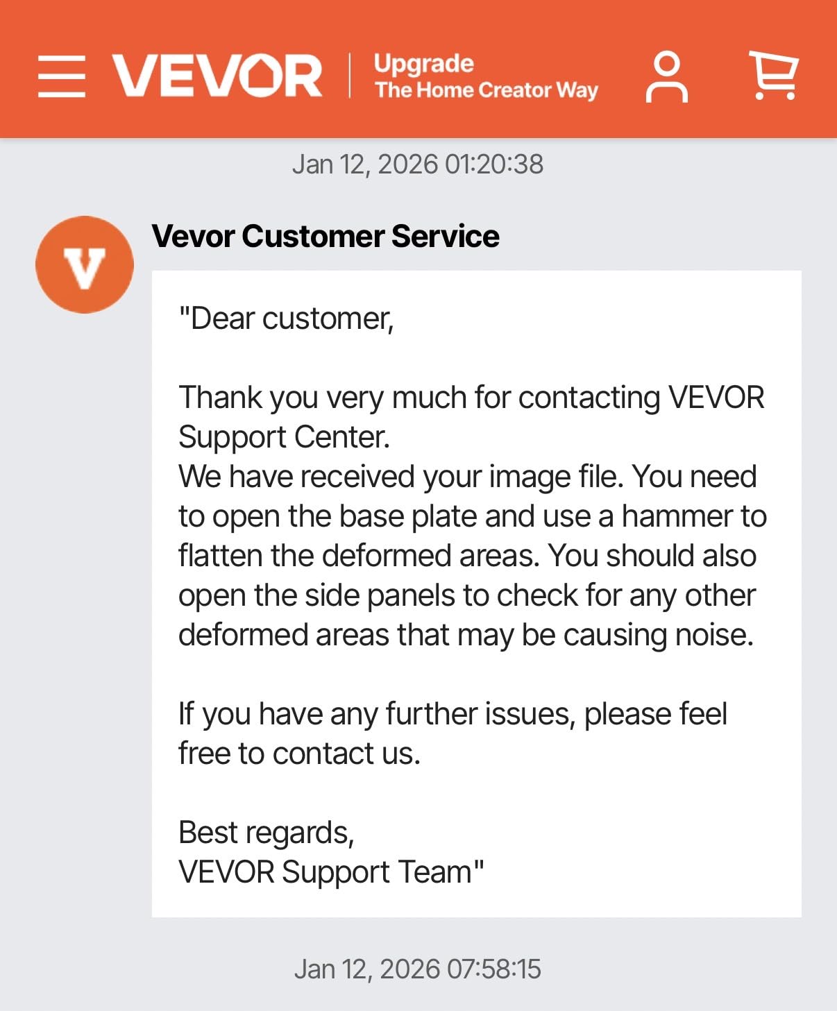 VEVOR Hot Dog Roller, 30 Hot Dog Capacity 11 Rollers, 1800W Stainless Steel Cook Warmer Machine w/Cover & Dual Temp Control, LED Light & Detachable Drip Tray, Sausage Grill Cooker for Kitchen Canteen customer photo 1