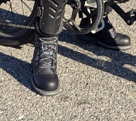 CAT Women's Echo Waterproof Steel Toe customer photo 2