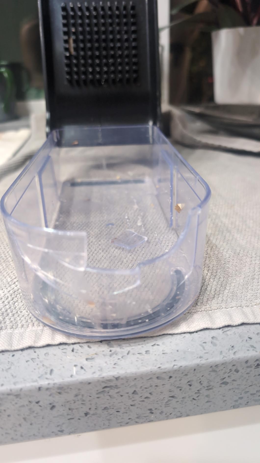 Fullstar Pro Core Vegetable Chopper & Mandoline Slicer, Meal Prep Essential customer photo 1