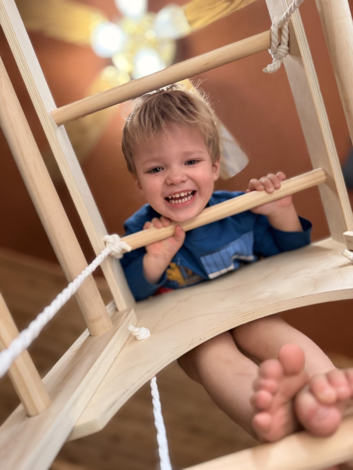 Toddler Jungle Gym, 66