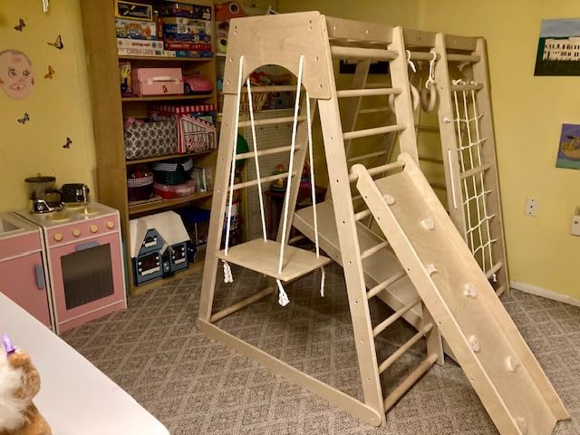 Toddler Jungle Gym, 66
