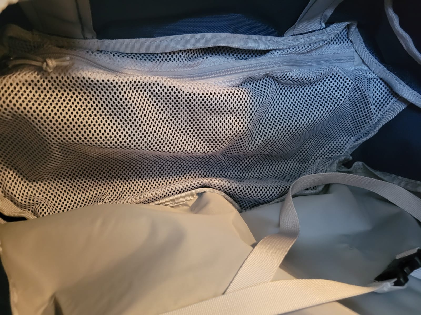 Osprey Transporter Travel Duffel Bag customer photo 1