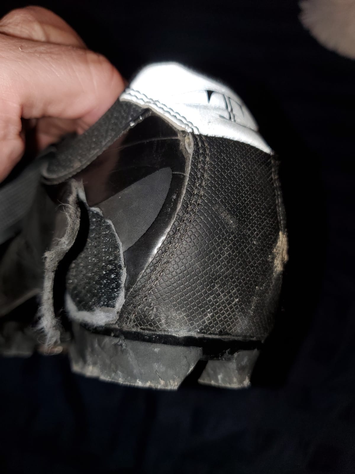 Tommaso Montagna Men's Mountain Bike Shoes for SPD Pedals - Gravel & Trail Cycling Shoes customer photo 2