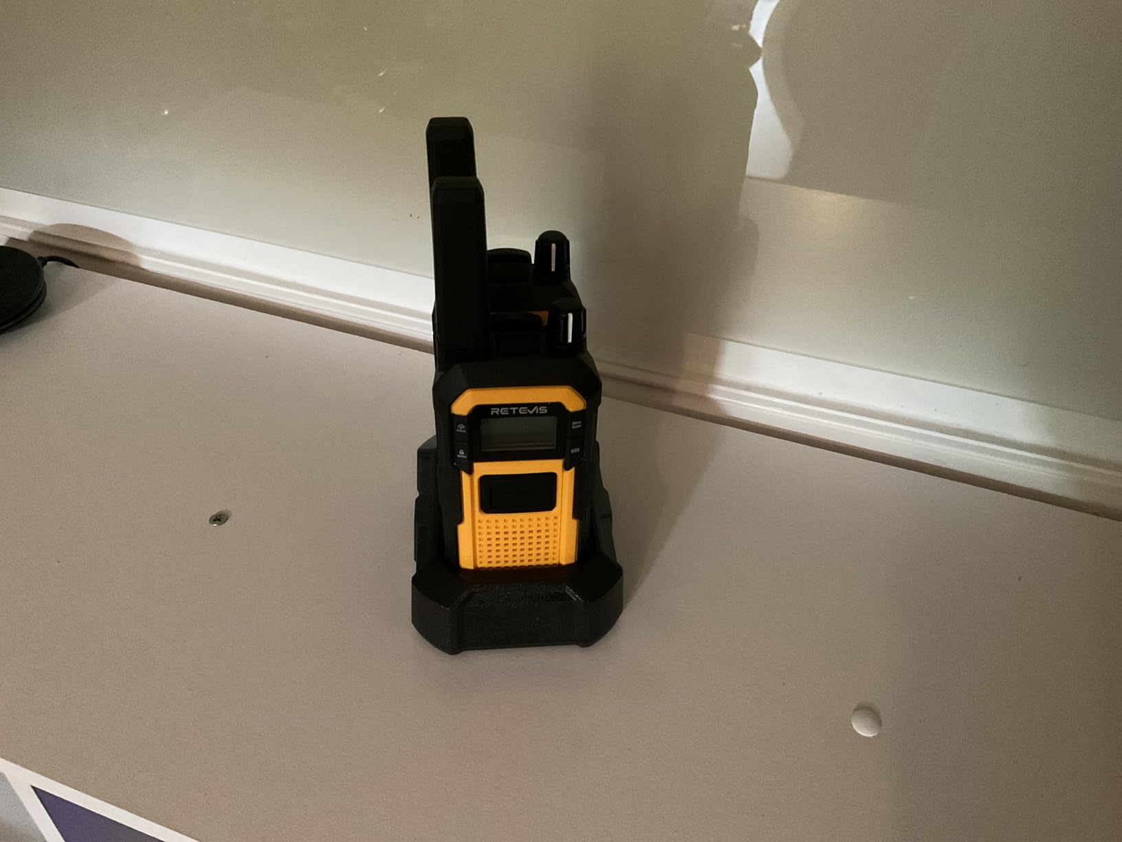 Retevis RB48 FRS Walkie Talkies Long Range,Mil-Standards 810H Two Way Radio customer photo 2