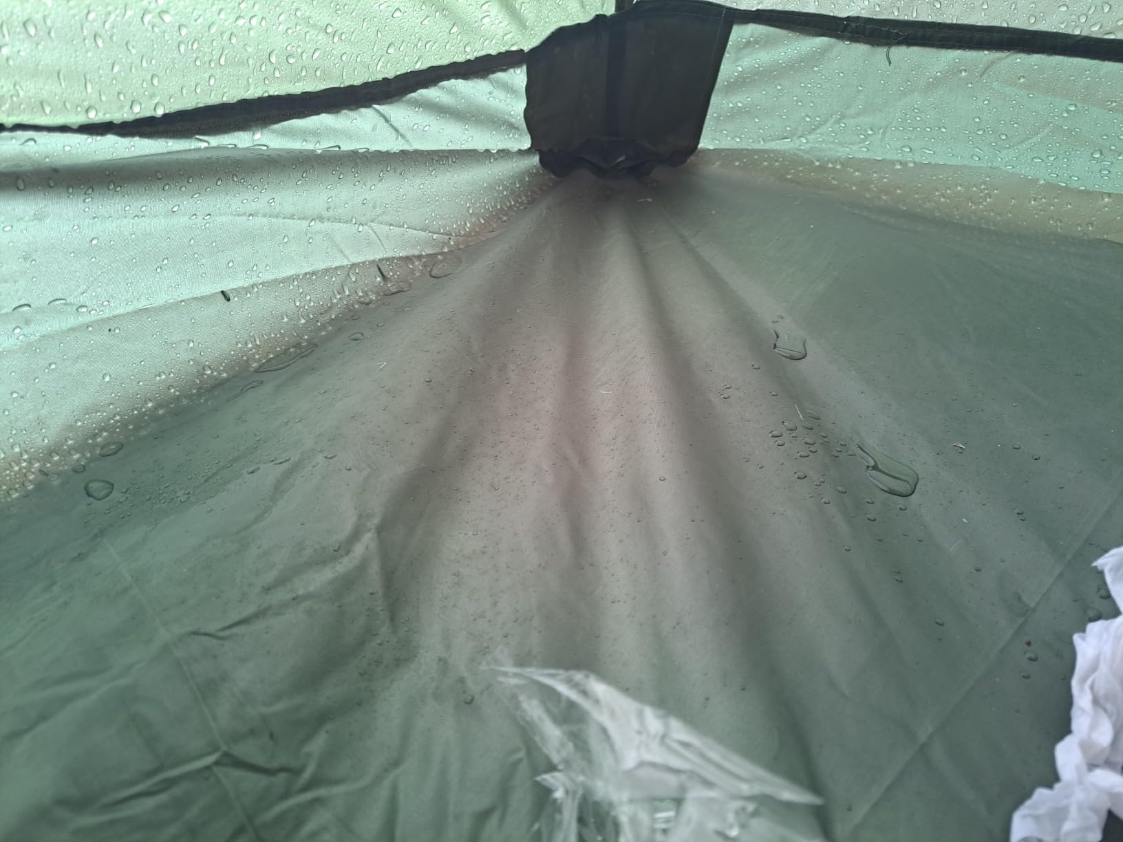Clostnature Waterproof Camping Tent for 2 Person, 4 Person, Easy Setup Tent customer photo 2