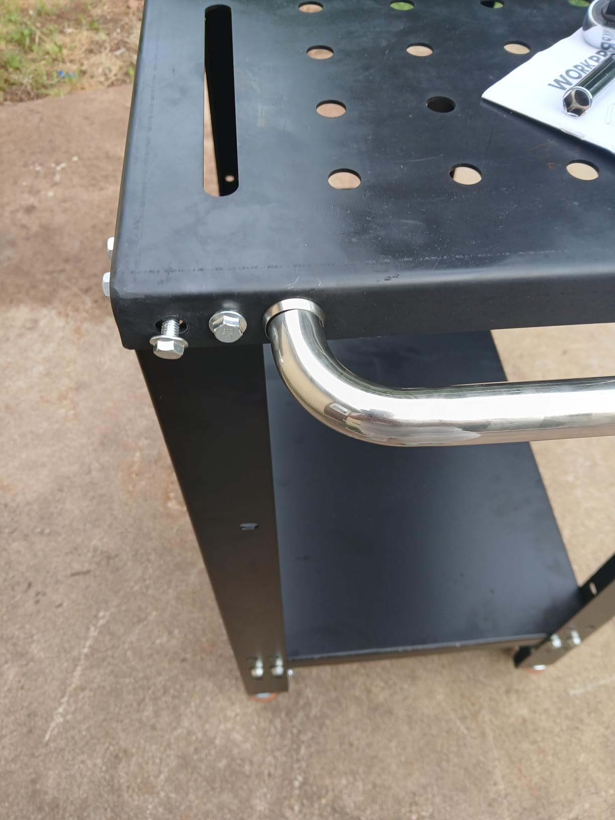 WORKPRO 36×18
