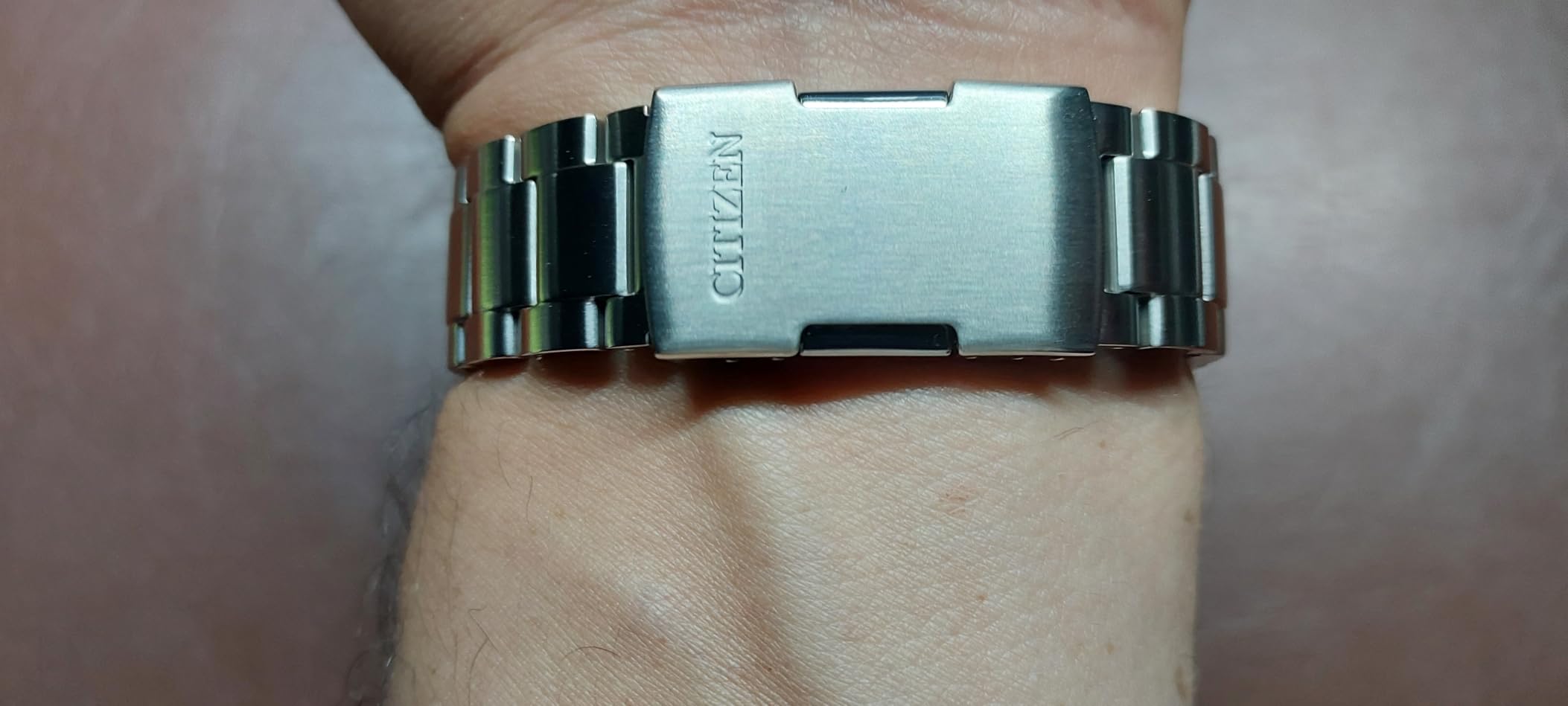 Citizen Men's Promaster Dive Fugu Eco-Drive Watch customer photo 1