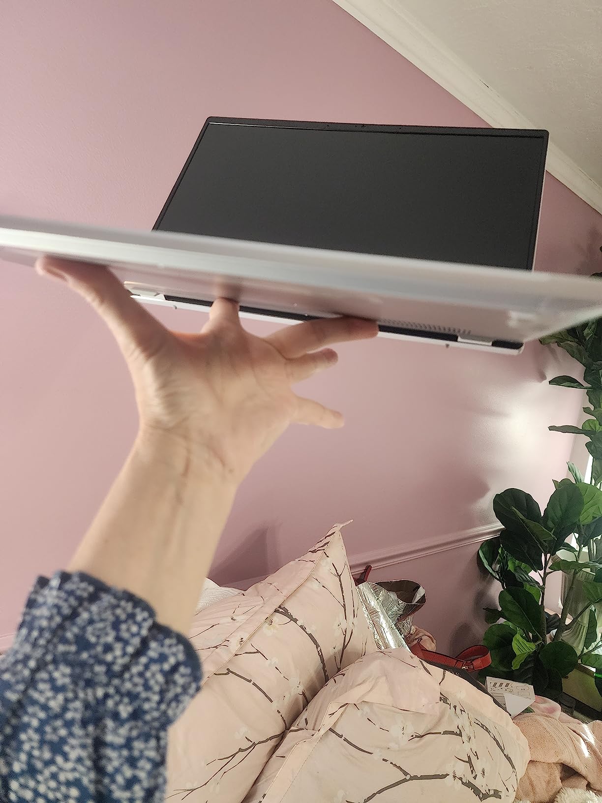 Acer Swift Go Intel Evo Thin & Light Premium Laptop 14