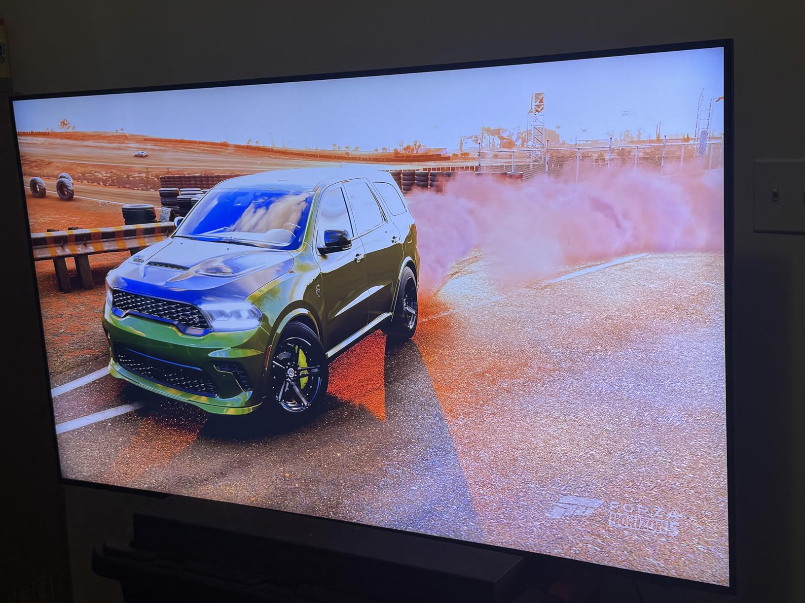 SAMSUNG 85-Inch Class QLED 4K Q70C Series Quantum HDR, Dual LED, Object Tracking Sound Lite, Q-Symphony, Motion Xcelerator Turbo+, Gaming Hub, Smart TV with Alexa Built-in (QN85Q70C, 2023 Model),Black customer photo 1