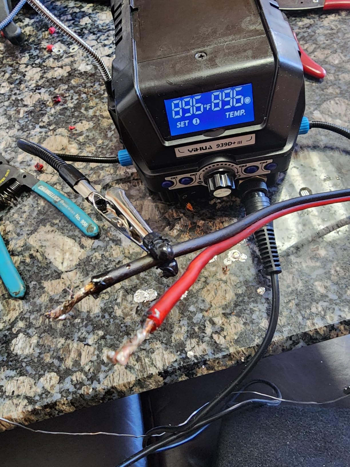 Install Link 14 AWG Gauge Speaker Wire (100 Feet) Car or Home Theater (CCA) customer photo 1