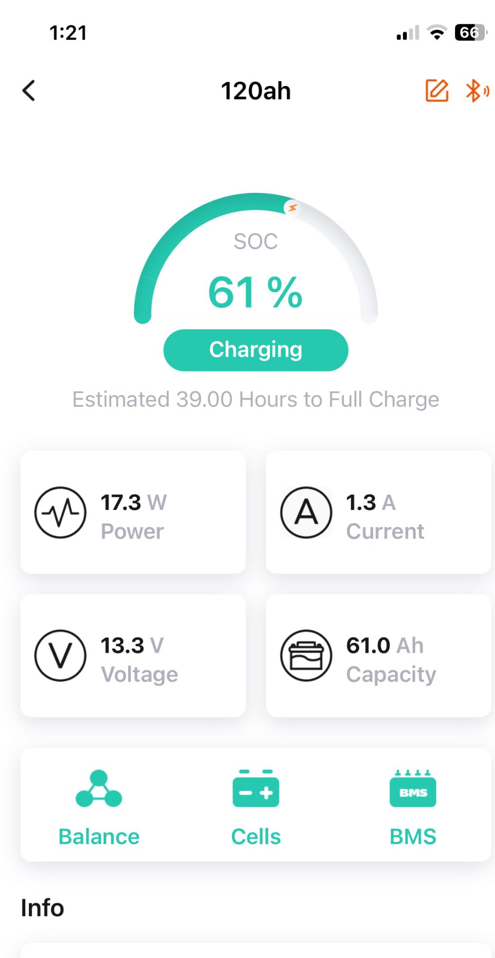 LiTime 12V 230Ah Deep Cycle LiFePO4 Battery for RV, Camper, Travel Trailer | Group 4D, 200A BMS, Max. 15000 Cycles, IP65 Waterproof, Low Temp Protection, Max 4P4S, 2944Wh, for Solar, Off-Grid, Marine customer photo 1