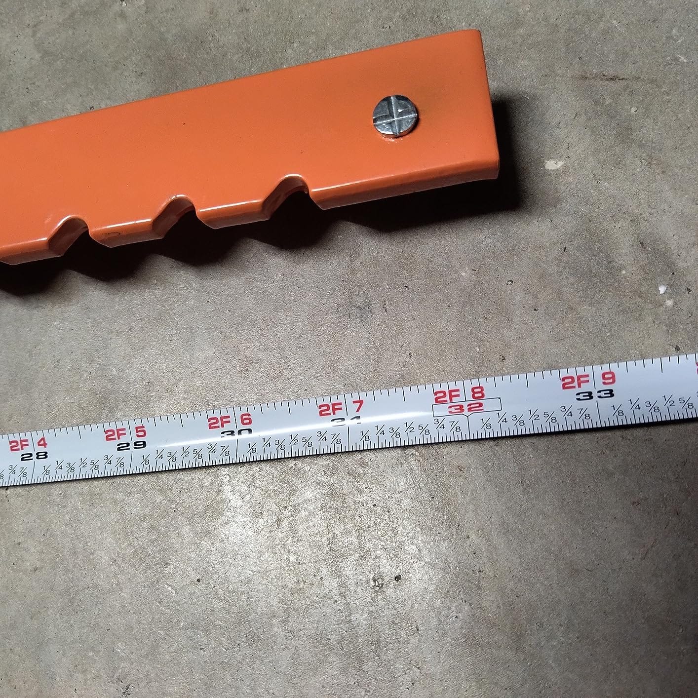 Heavy Duty Carbon Steel Fence Stretcher Tool, All Purpose Wire Tensioner for Barbed & Smooth Wire Fence, Fence Fixer and Splicer for Agricultural, Ranch & Residential Fences customer photo 1