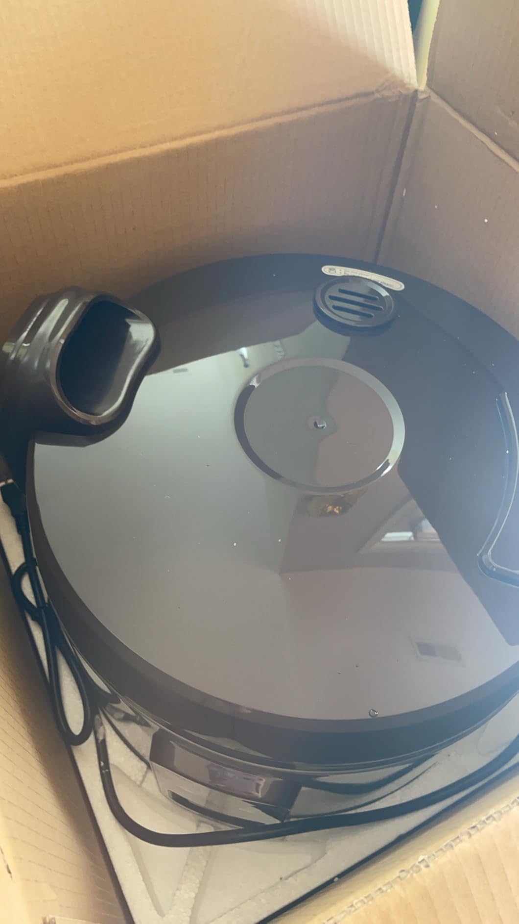 13.8 QT Large Commercial rice cooker 65 cups cooked 32 cups uncooked rice Commercial Electiric Rice Warmer for 18-28 people, with One-Touch Operation customer photo 1
