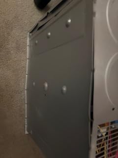 Suburban SF-42VHQ 42,000 BTU/h Ducted Low Profile RV Furnace (2592A) customer photo 2