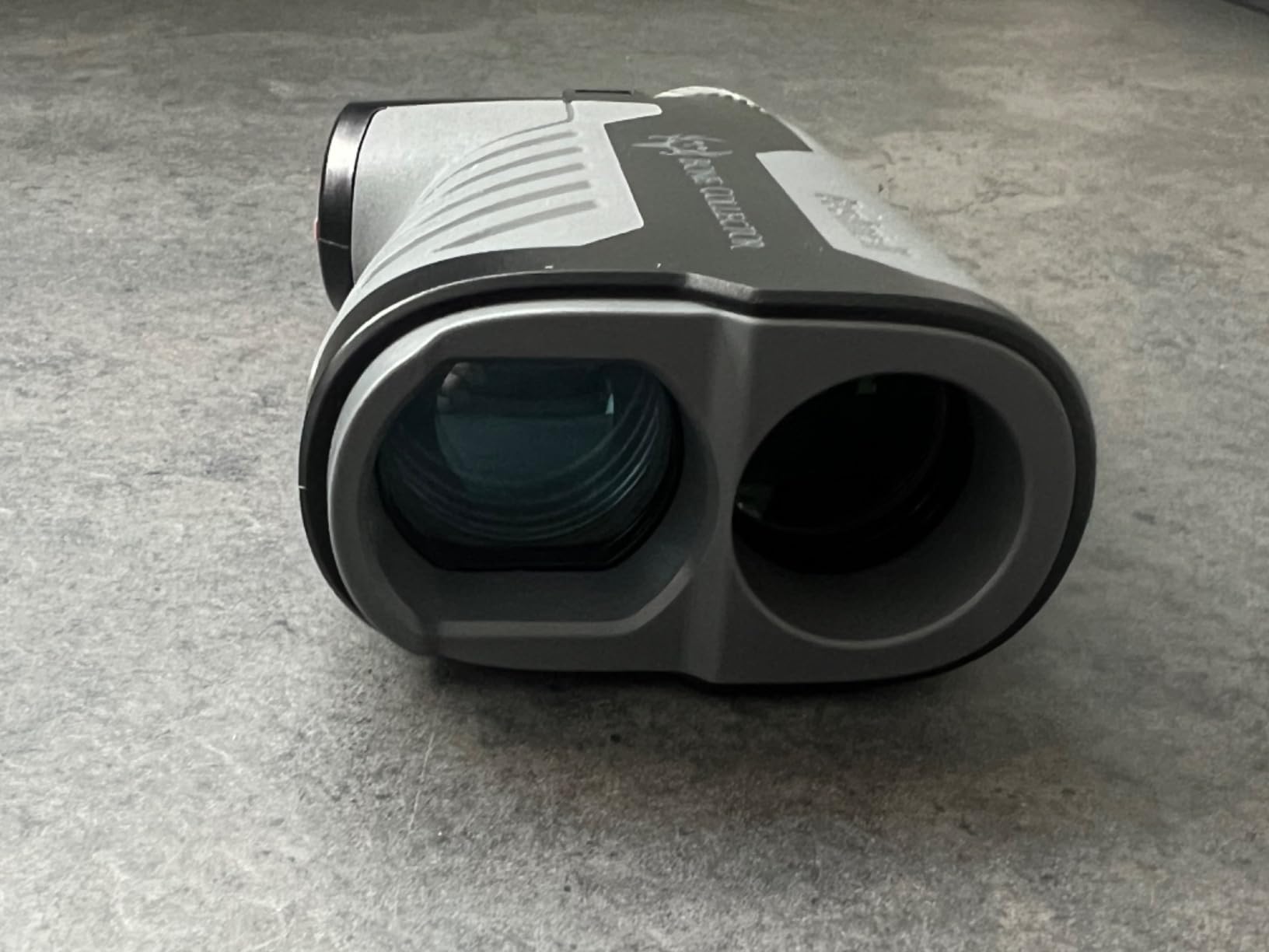 Bushnell BoneCollector 1000 Hunting Rangefinder customer photo 1