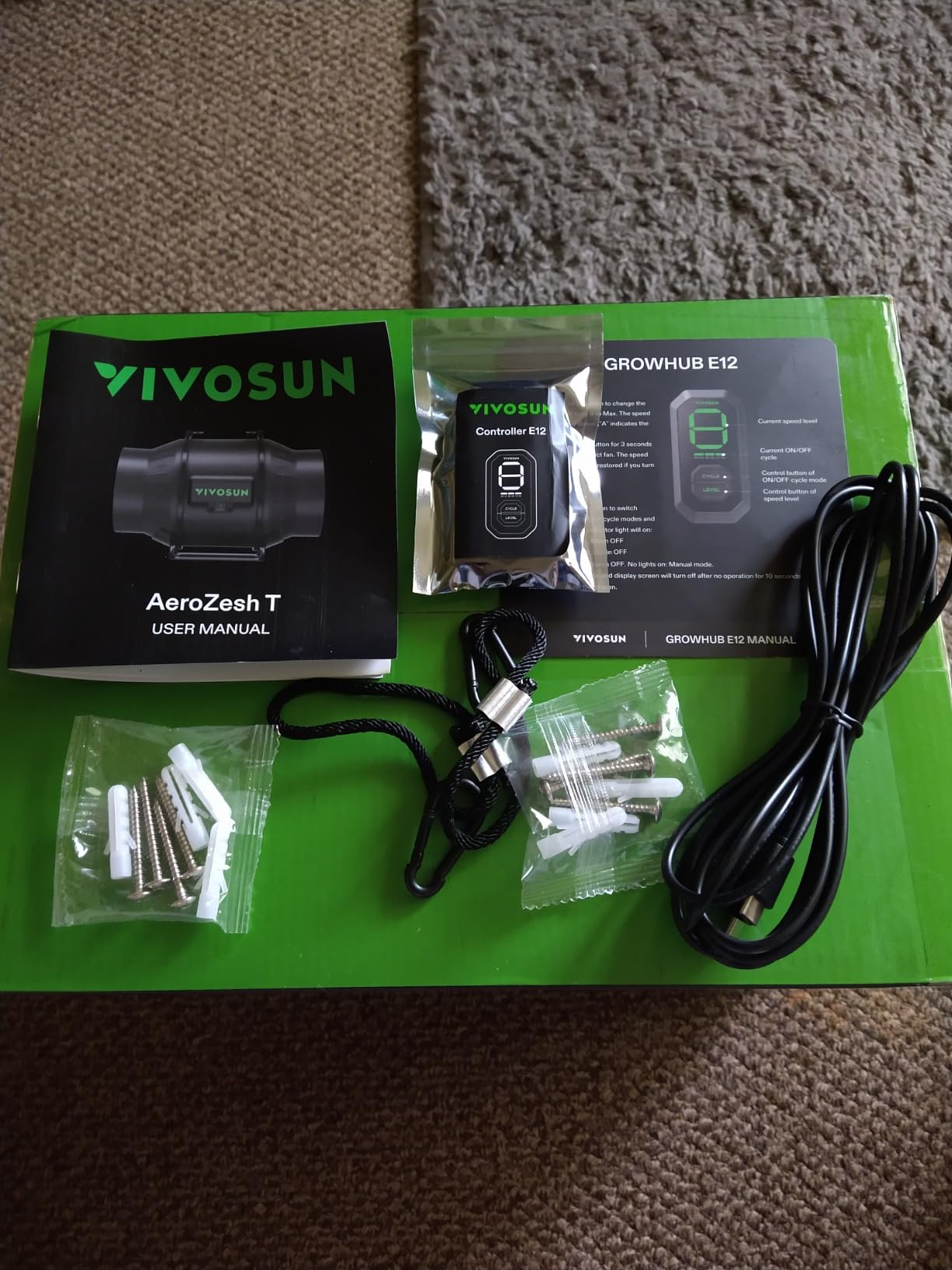 VIVOSUN G4 4