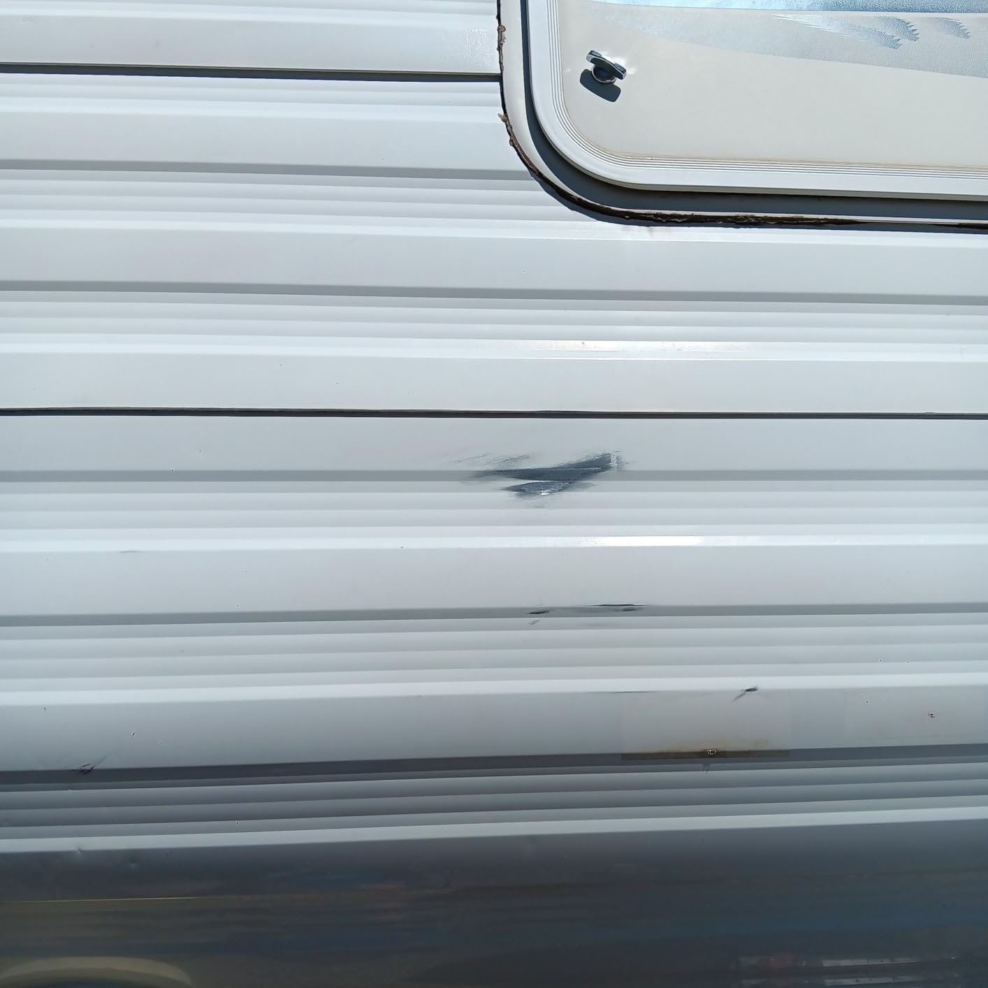 Mofeez Travel Trailer RV Cover 9 Layers for 24'-27' Camper Cover RV Covers customer photo 2