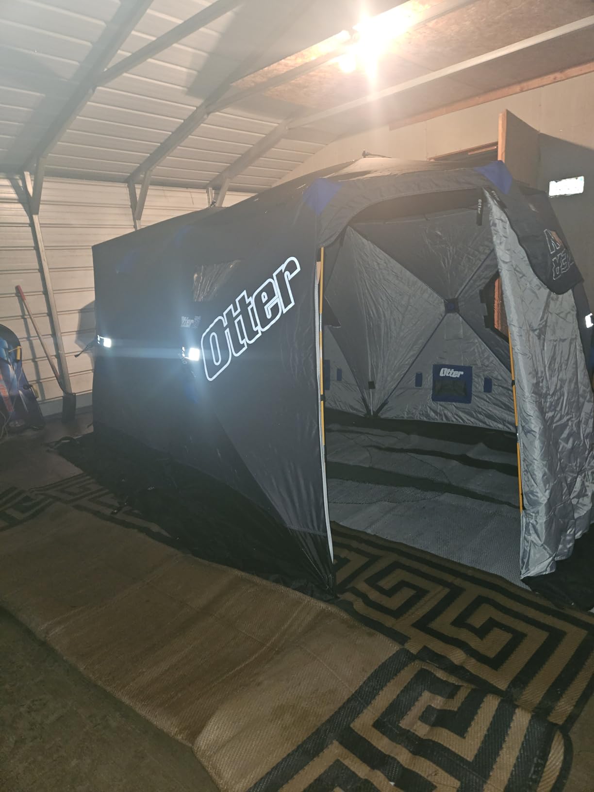 Otter 201742 Vortex PRO Monster Cabin customer photo 1