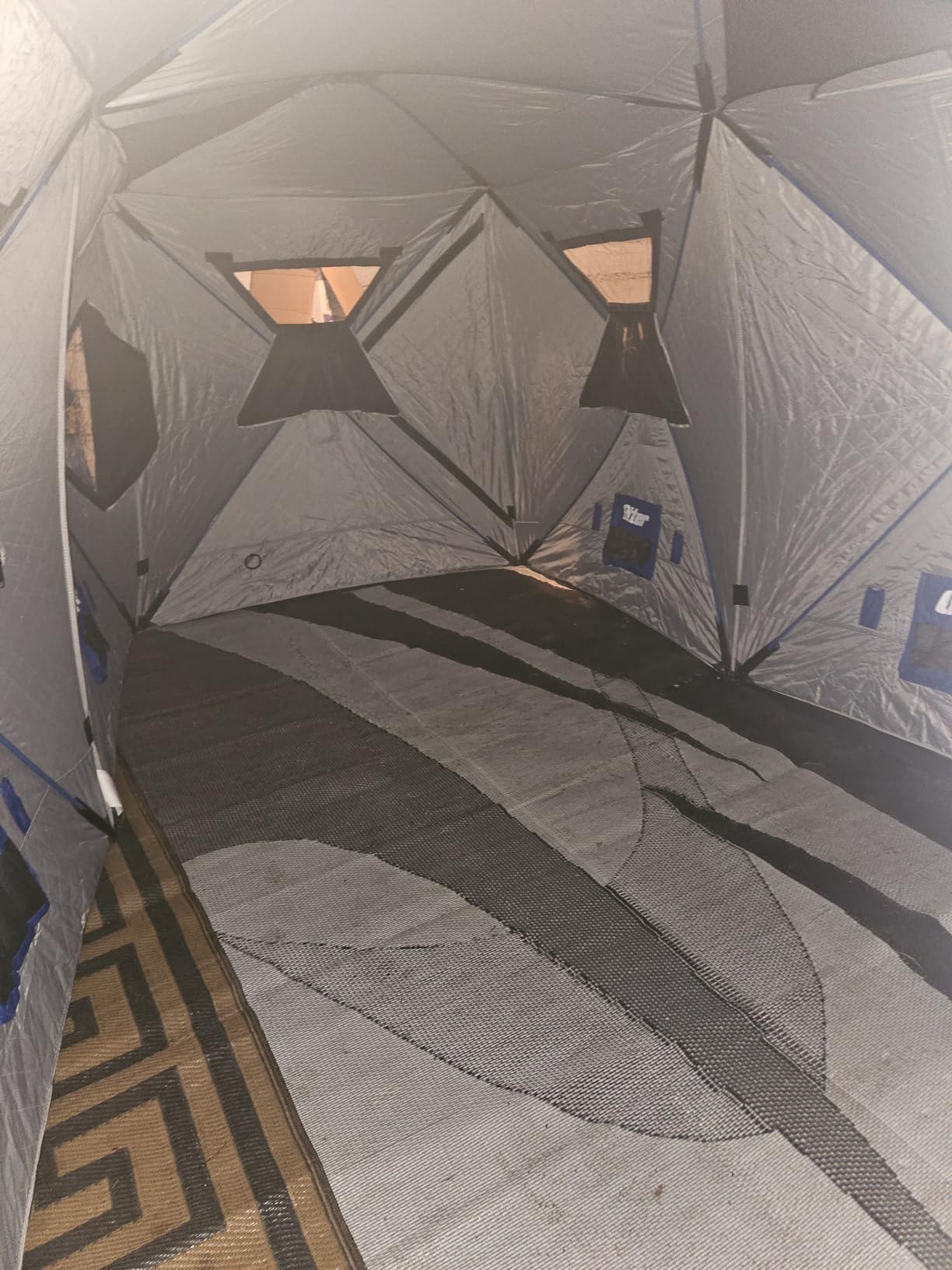 Otter 201742 Vortex PRO Monster Cabin customer photo 2