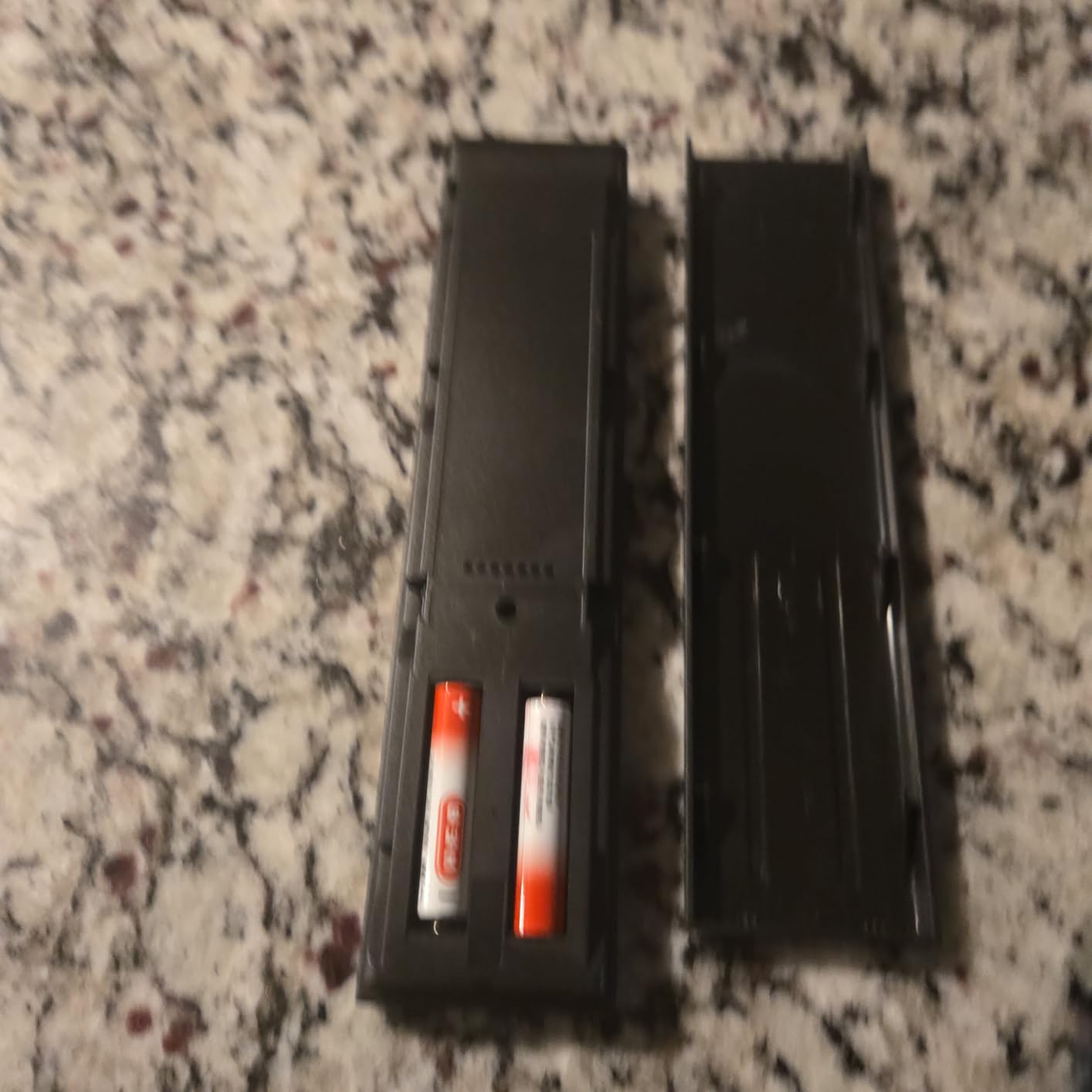 Replacement Remote Control Only for Roku TV【2 Pack】 customer photo 2