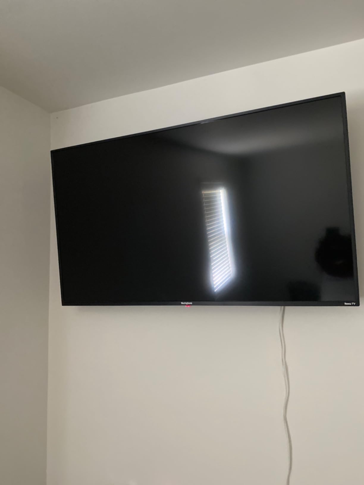Westinghouse Roku TV - 50 Inch Smart TV, 4K UHD Television with Wi-Fi Connectivity and Mobile App, Flat Screen, Bluetooth, Compatible with Apple AirPlay, Alexa & Google Assistant (2026 Model) customer photo 2