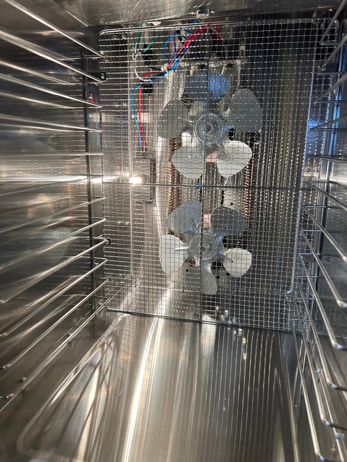 Food-Dehydrator Machine Adjustable Temperature 12 Trays 800W Food Dryer customer photo 2