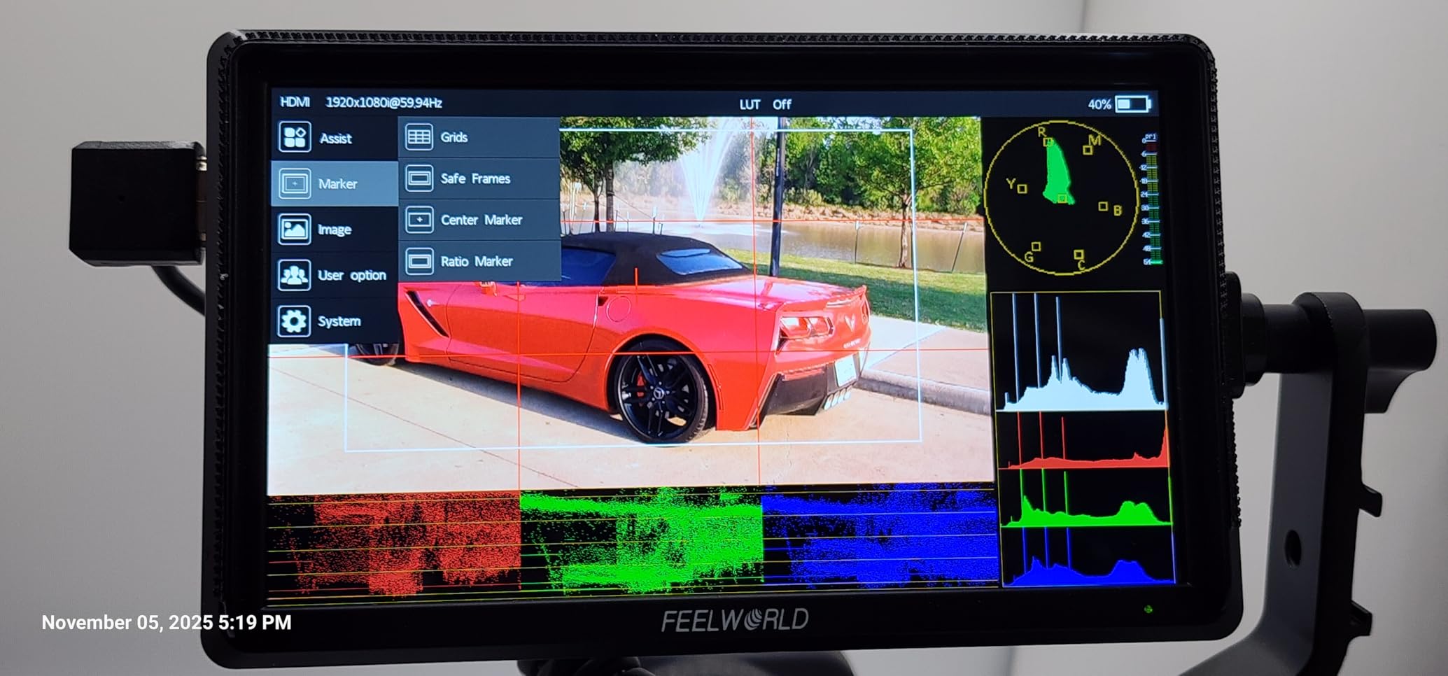 FEELWORLD S55 V3 6
