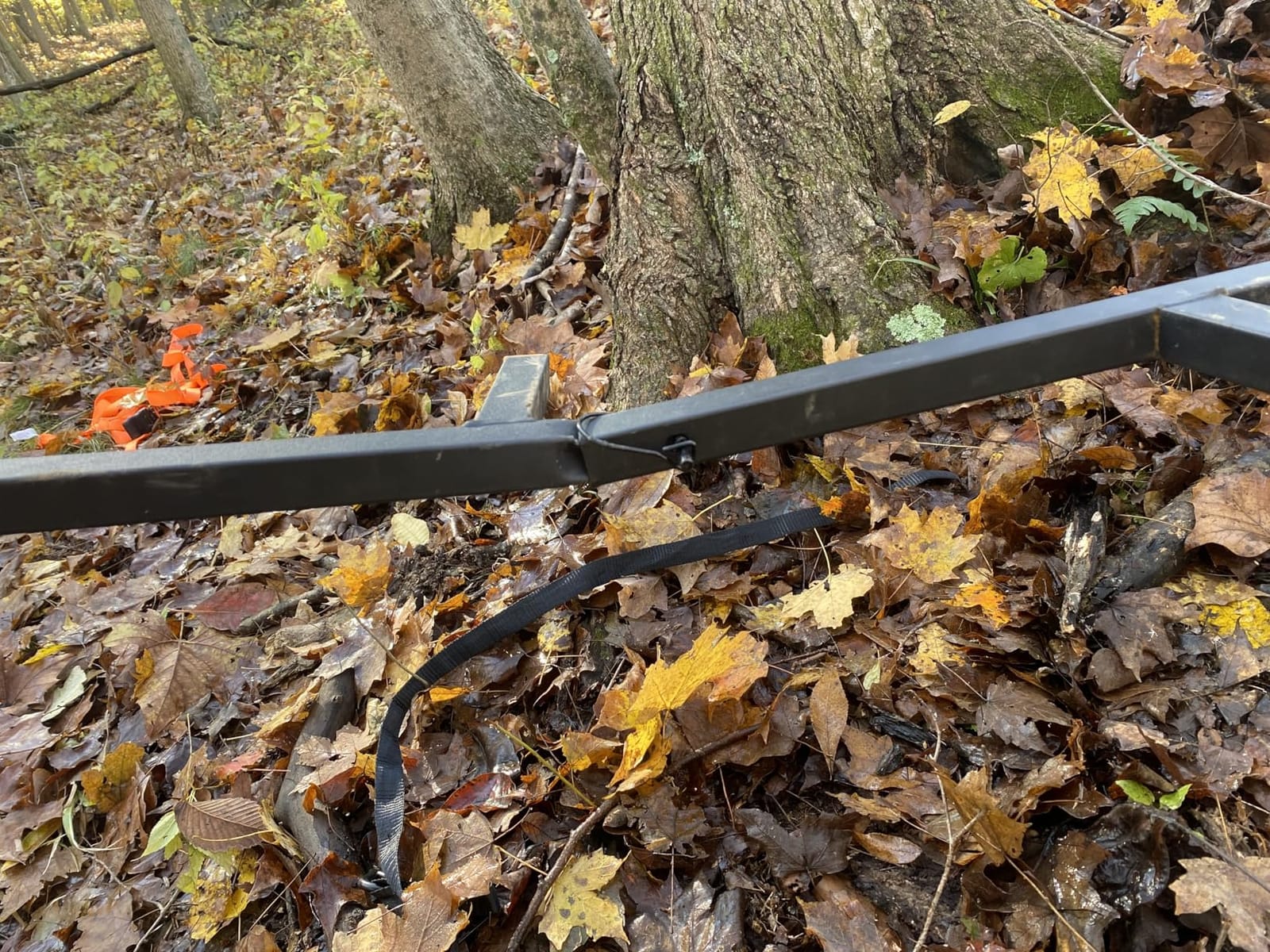 Muddy Quick-Stick Climbing System / 20ft Reach/Alternating Step Design customer photo 1