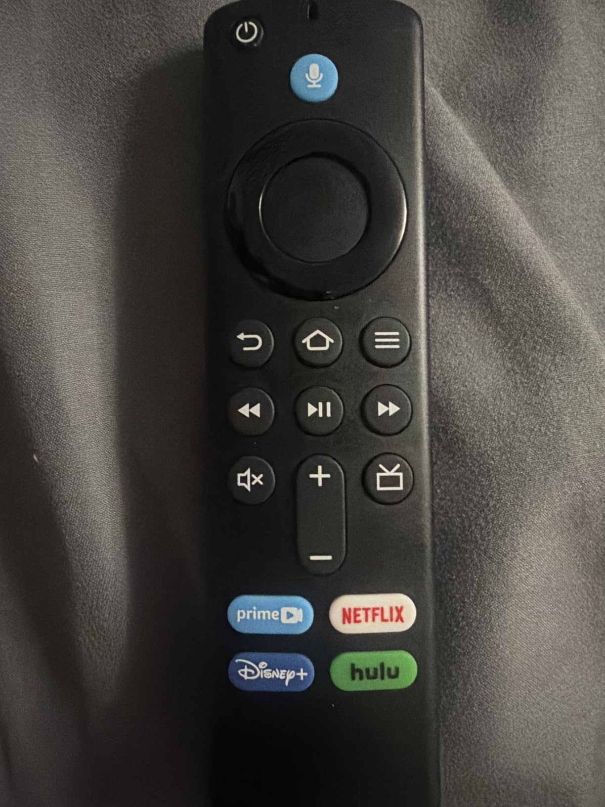Replacement Remote for Insignia Toshiba Amazon Fire Smart TV customer photo 2