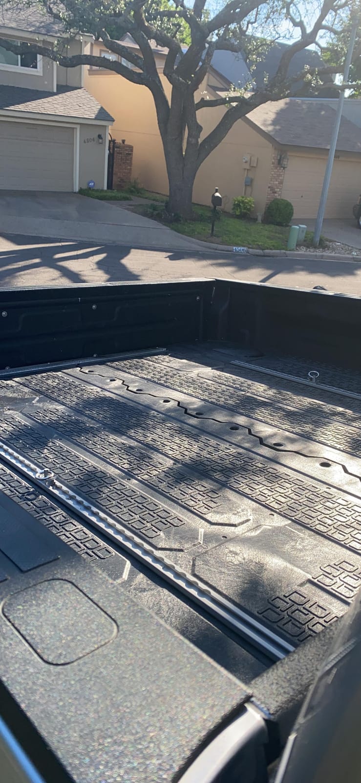 DECKED Truck Bed Storage System with System Accessories | Compatible with Toyota Tundra (2022-current) 5'5