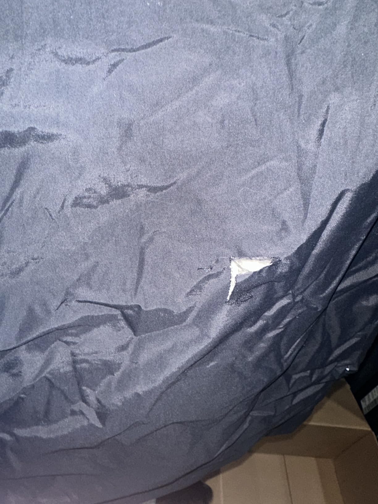 Columbia Mens Tunnel Falls II Interchange Jacket customer photo 2