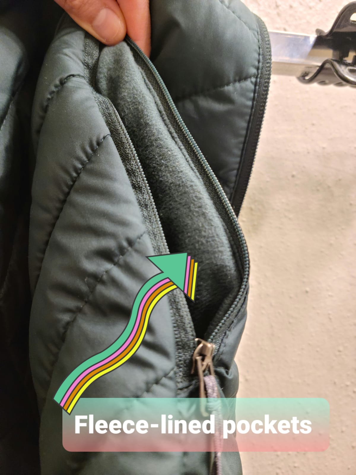 Columbia Women's Heavenly Hooded Jacket customer photo 1