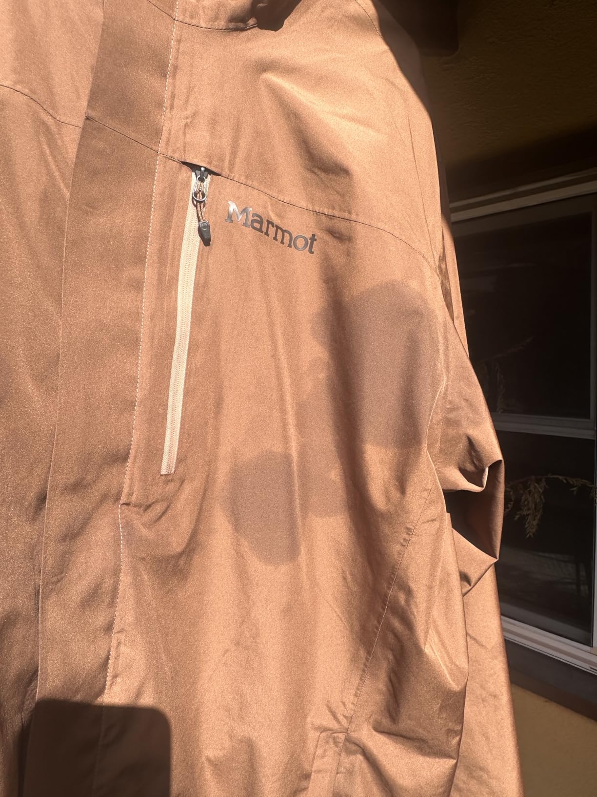 Marmot Men's Ramble Component Jacket Rain Jacket for Men customer photo 2