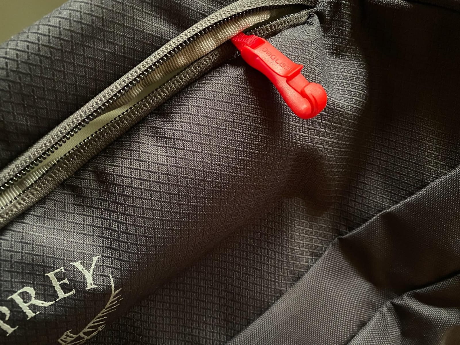 Osprey Daylite Duffel Backpack - Convertible Everyday Duffel Bag for Gym, Commute, and Travel customer photo 1