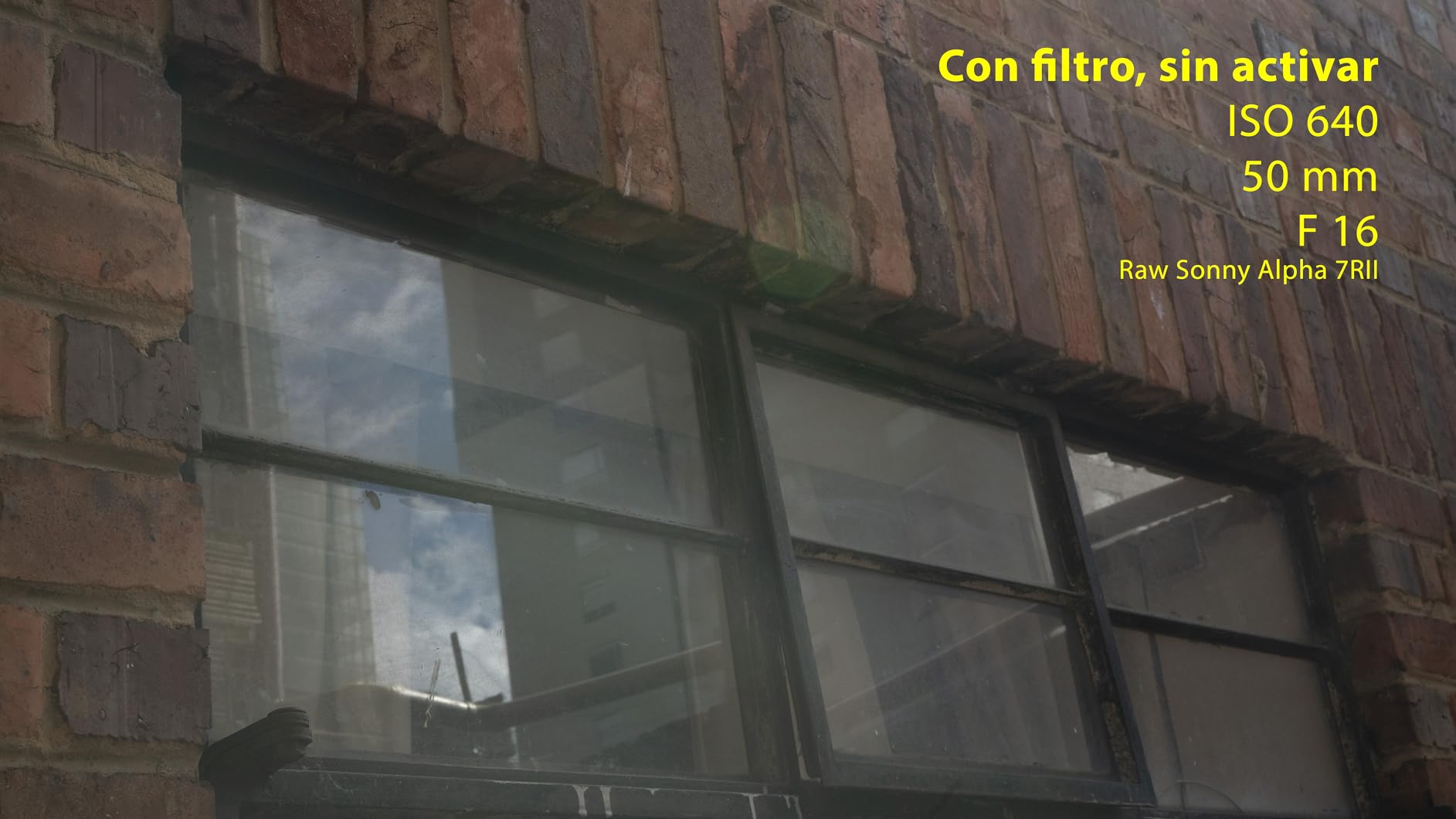 K&F CONCEPT 77mm Ultra-Low Reflectivity Circular Polarizer CPL Lens Filter customer photo 1