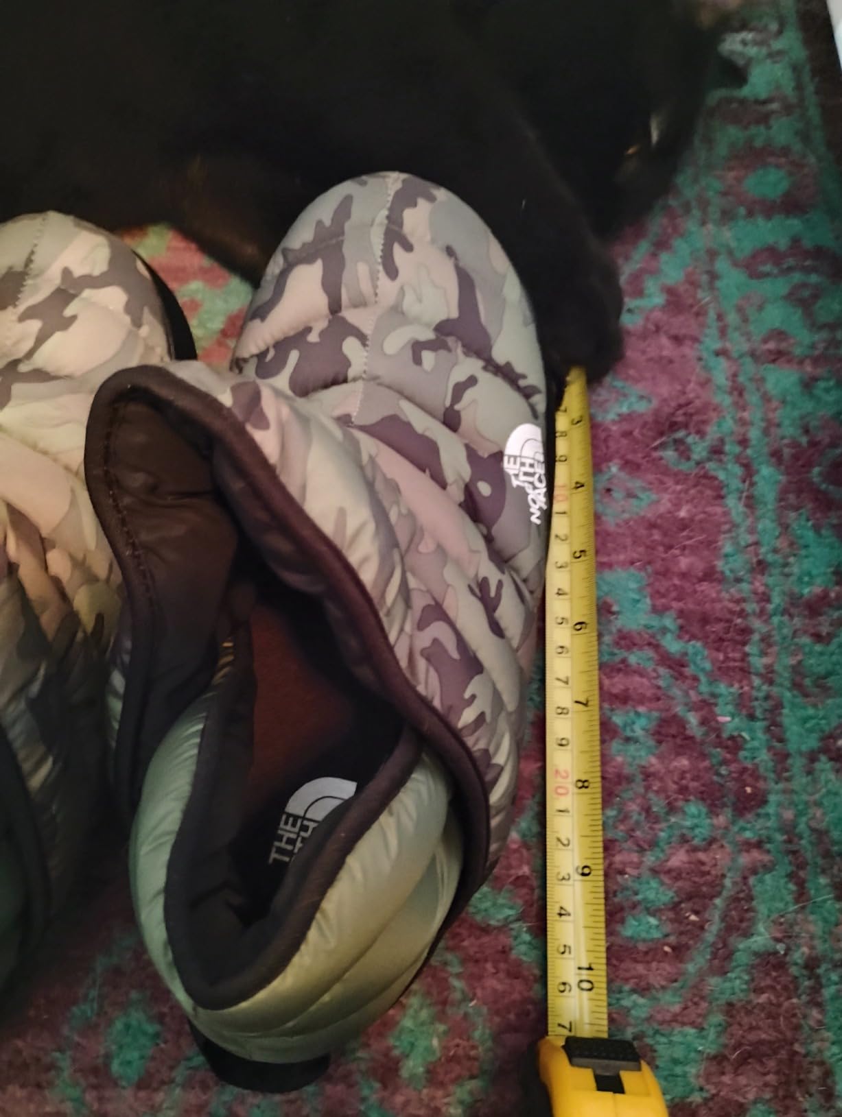 The North Face Thermoball Traction Bootie customer photo 1