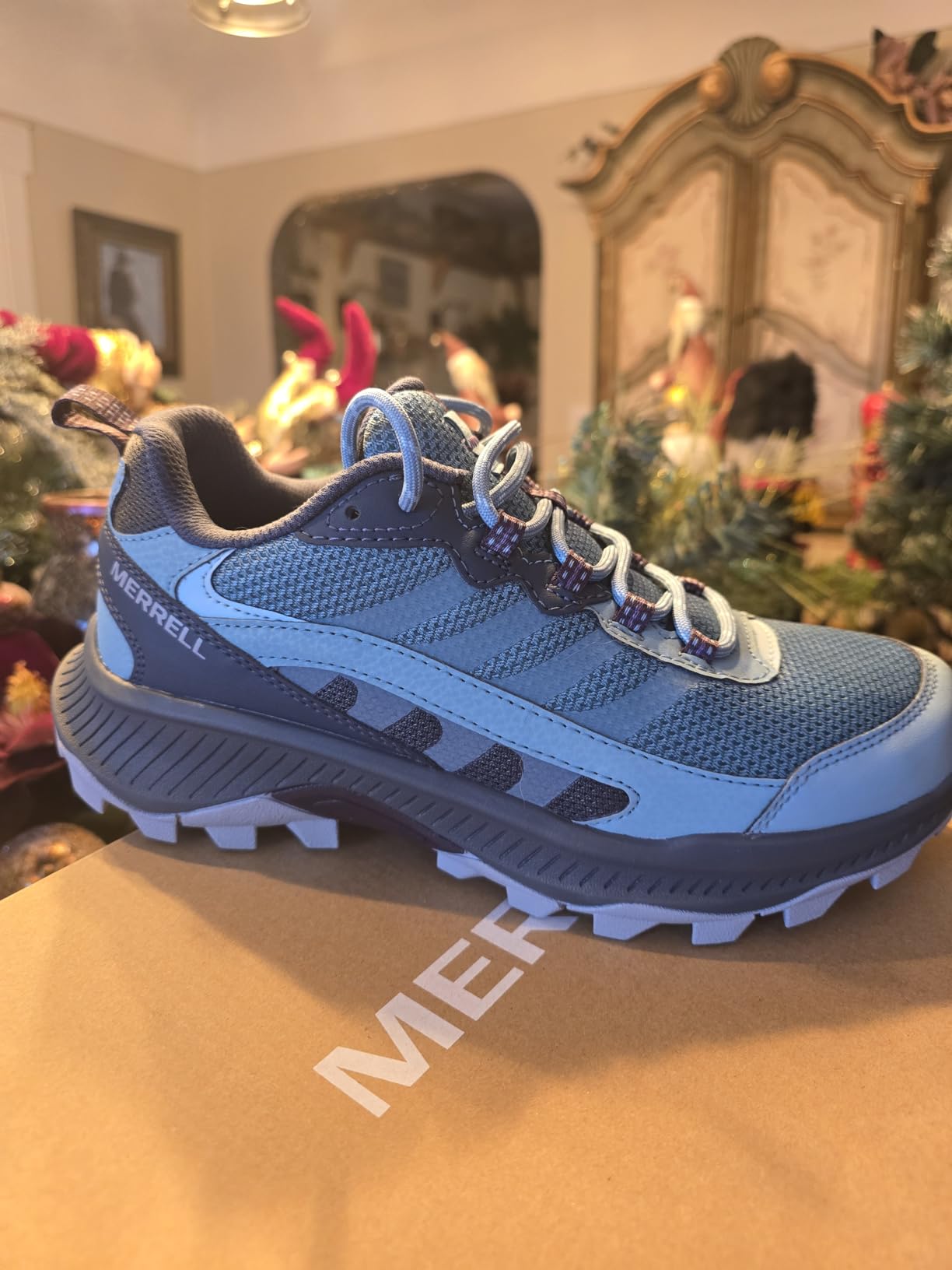 Merrell Women's Speed Strike 2 customer photo 1