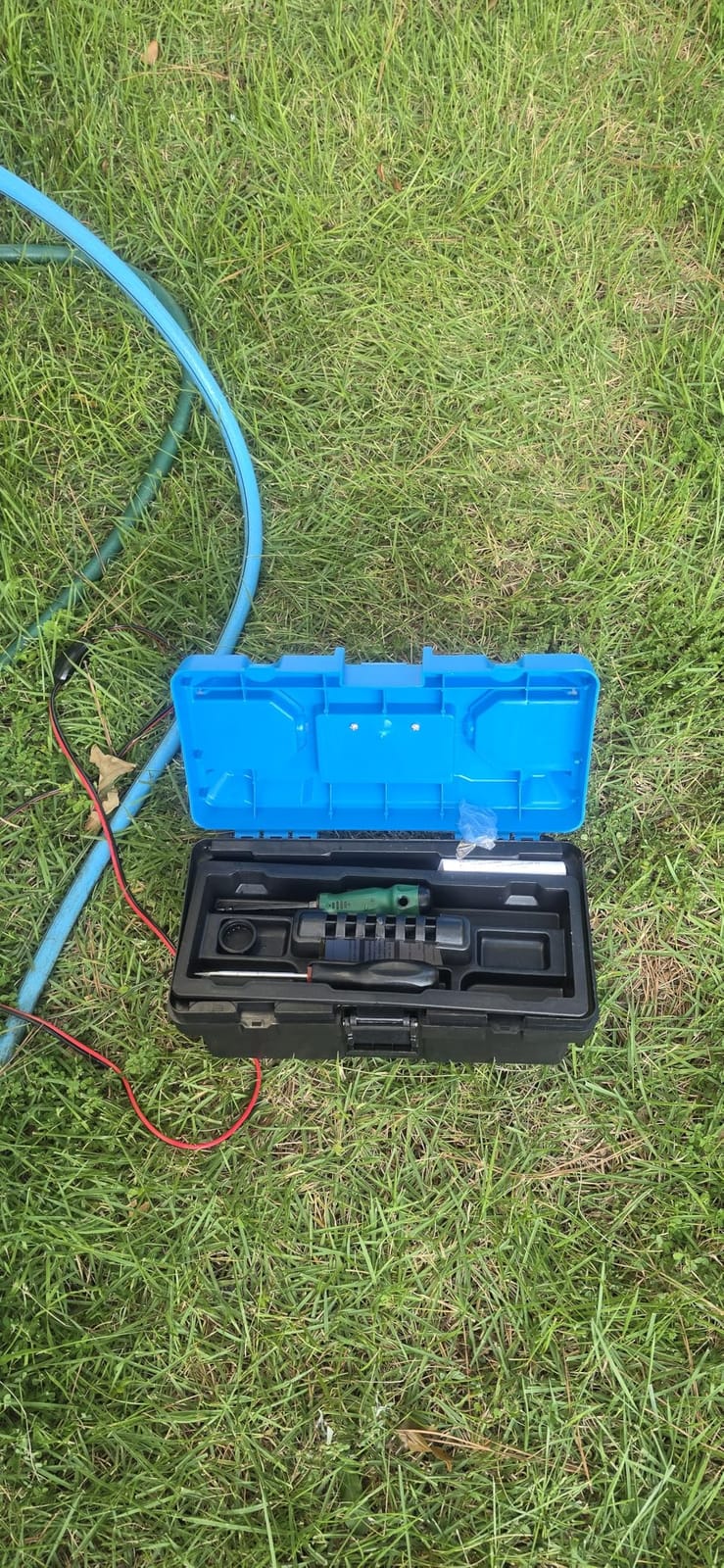 Kohree RV Macerator Pump 12V, 12GPM Self-Priming Macerator Pump for RV customer photo 2