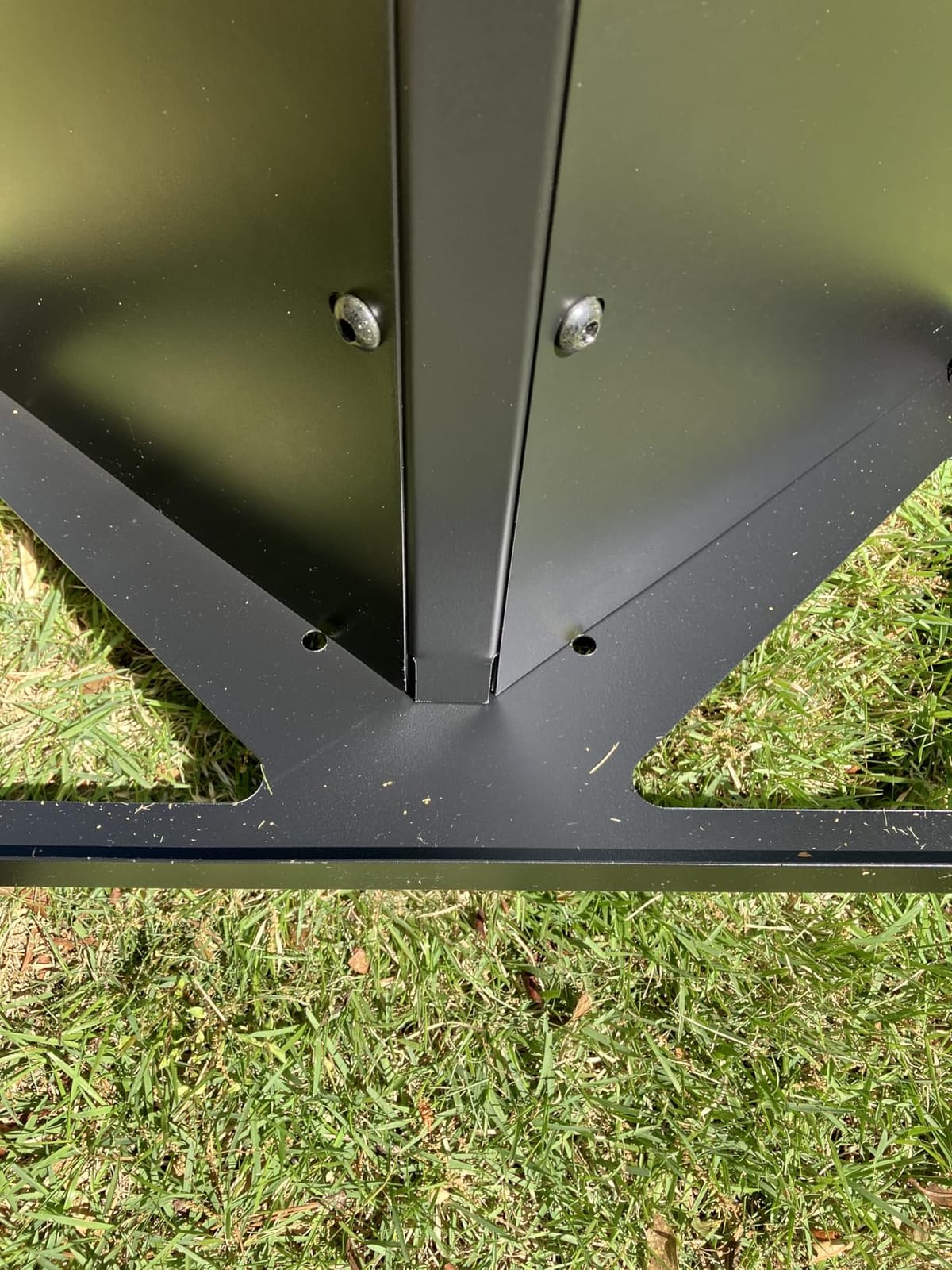 Pasture Feeder 44.2