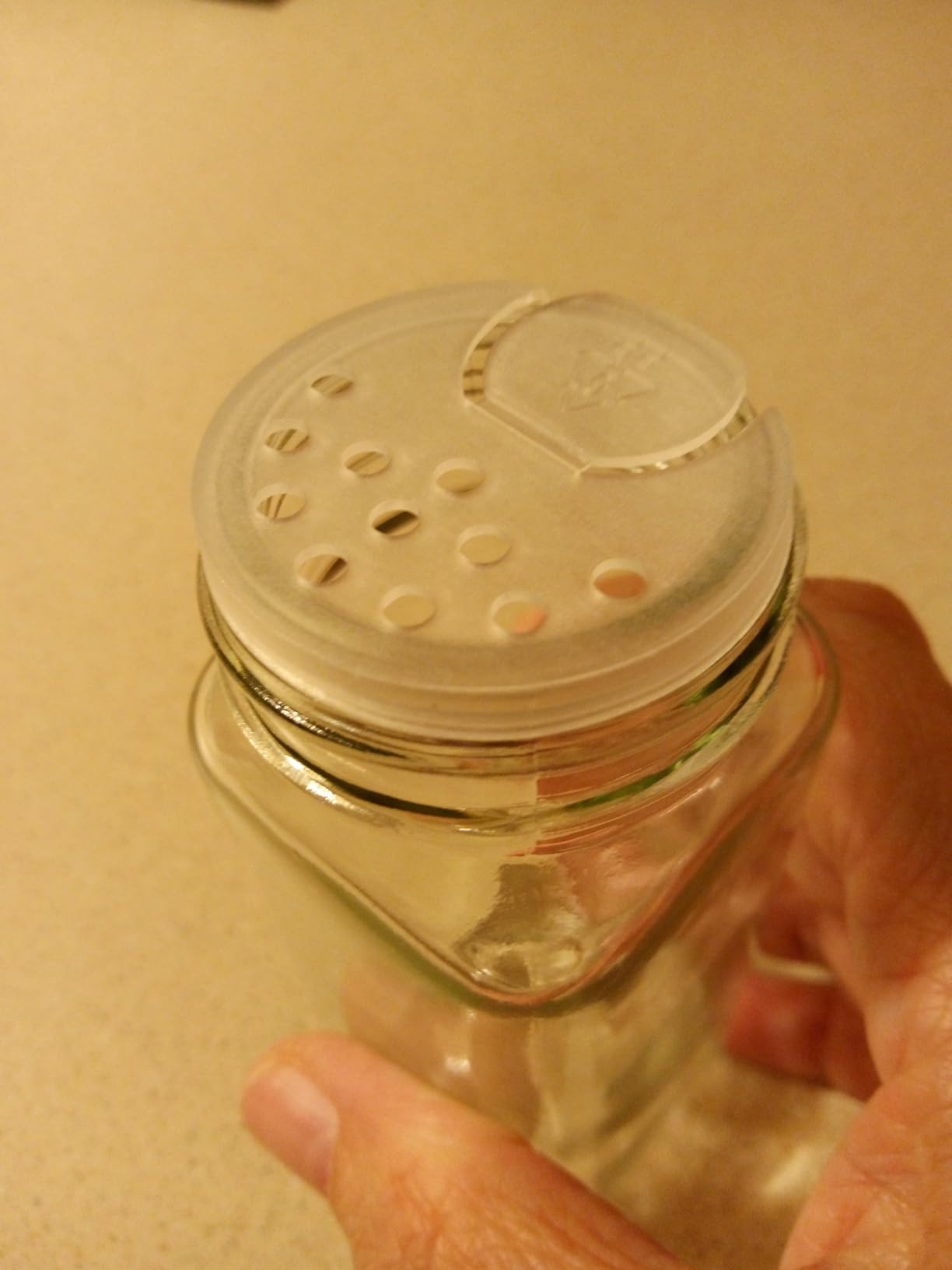Miuyhji 16 oz Wide Mouth Glass Mason Jars with Lids, 6 Pack for Canning customer photo 2